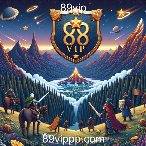 Descubra o Mundo Mágico dos Jogos de Aventura em 89vip