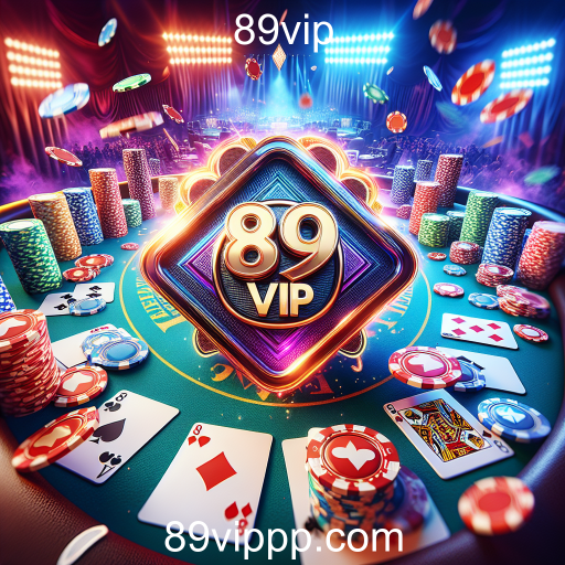 Descubra a Categoria 'Cartas' no 89vip: Estratégia e Diversão em Cada Mão