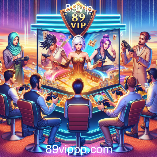 A Evolução dos Jogos: Uma Viagem pelo Entretenimento Digital